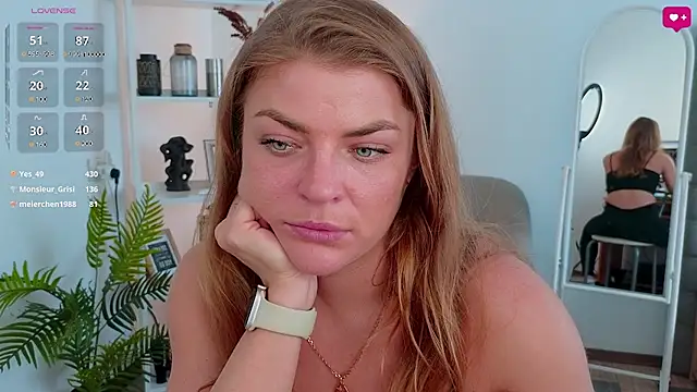 Donna_Sun Live XXX-chat