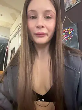 Živý XXX chat mmelicious