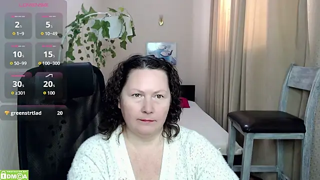 Chat XXX en directo de milf_hornys