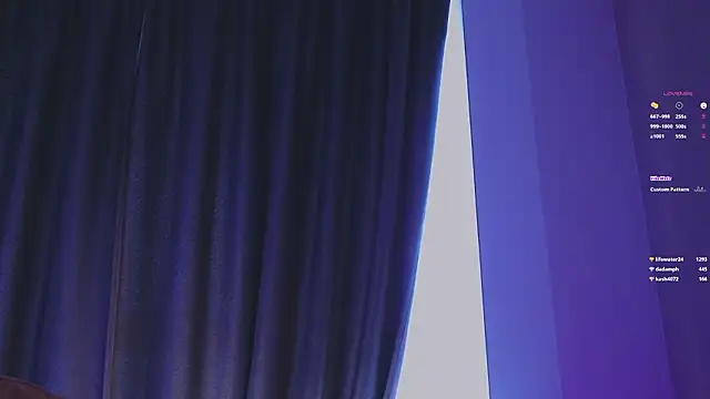 Chatroom XXX en direct de VirginiaHouston