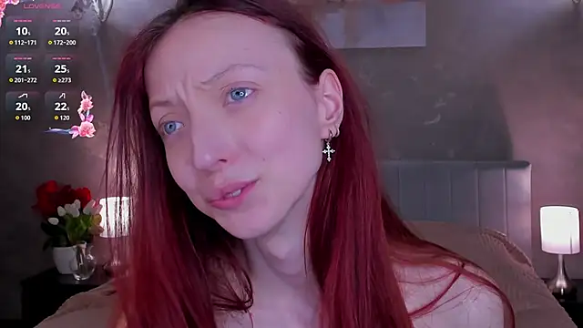 Daria_J 即時 XXX 聊天