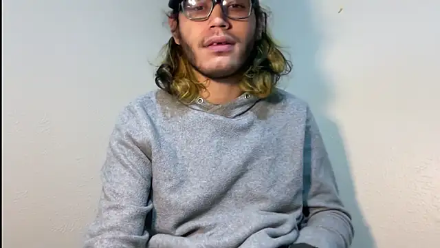 Chat XXX en directo de zacthefeetguy