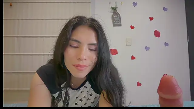 Chatroom XXX en direct de sasha_jonne