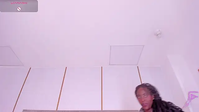 DakotaWangiのライブXXXチャット