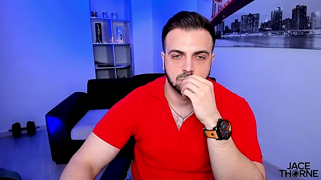 Chat XXX en directo de Jace_Thorne