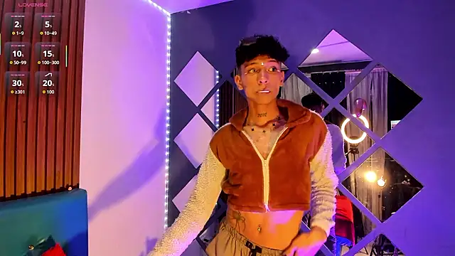 Max_Steell élő XXX-chatje