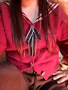 Czat XXX na żywo – Bayby_2k