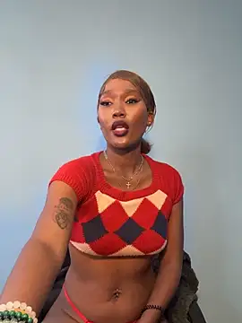 Živý XXX chat SexxybrownsugaX