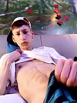 Pokazy przed kamerką – Disey888