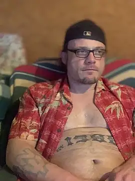 Czat XXX na żywo – Ldnick69