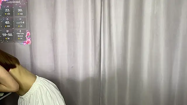 NeidaGowingのライブXXXチャット