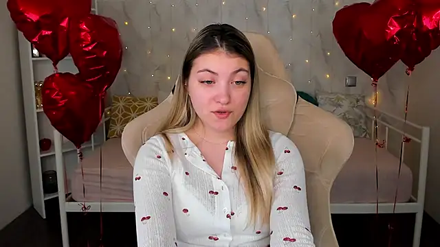 Živý XXX chat Angel__Grace