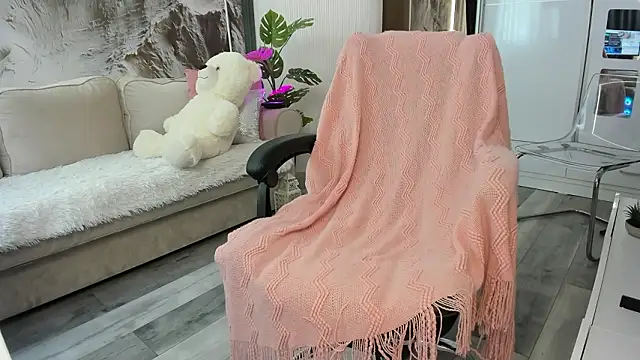 Ivy_Bellee Chat XXX in diretta