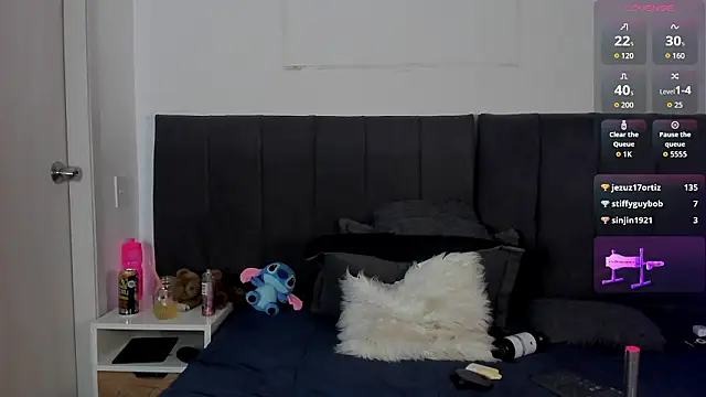 val_dream 在線直播表演