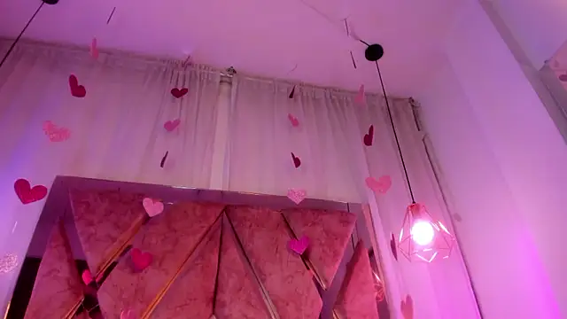 shantal_cooper_のライブXXXチャット