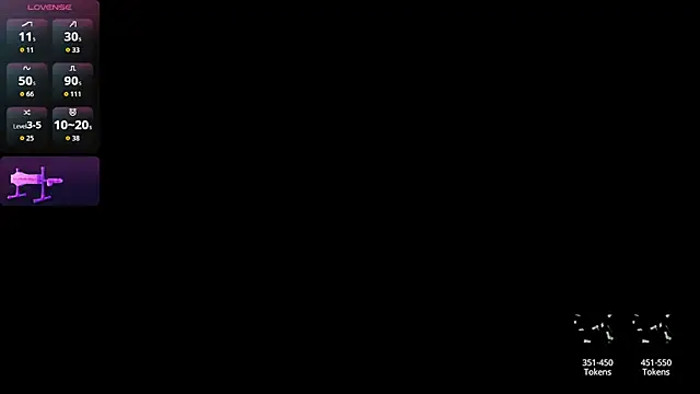 so_yeun_iceのライブXXXチャット