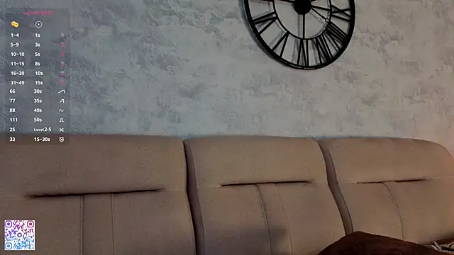 Sembang XXX Secara Langsung MarcelinaMei