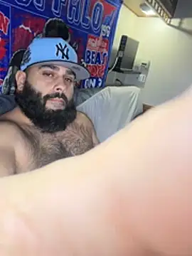 FindomGod4U Show Webcam