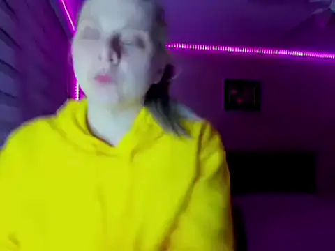 i_love_iva webkamerás műsora