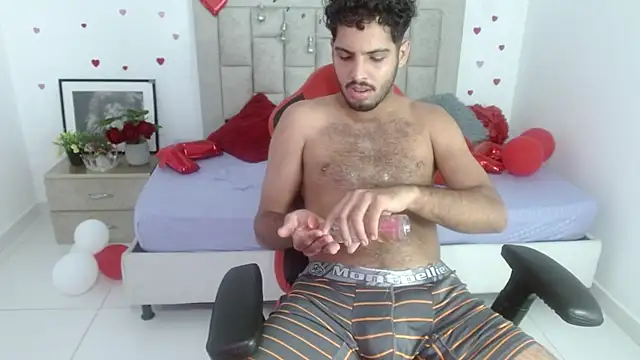 Show de mister_fox723 na webcam