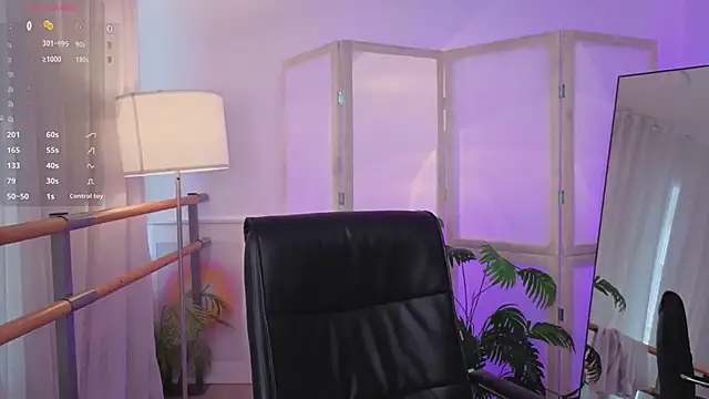 SpiderrArti – Live XXX-chat