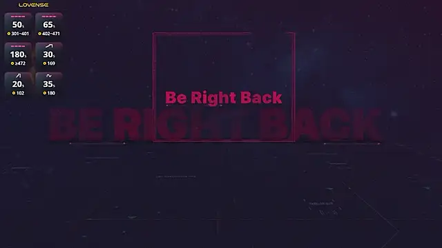 Sembang XXX Secara Langsung key_of_lust