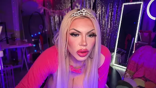 bimbotwerkqueen Chat XXX in diretta
