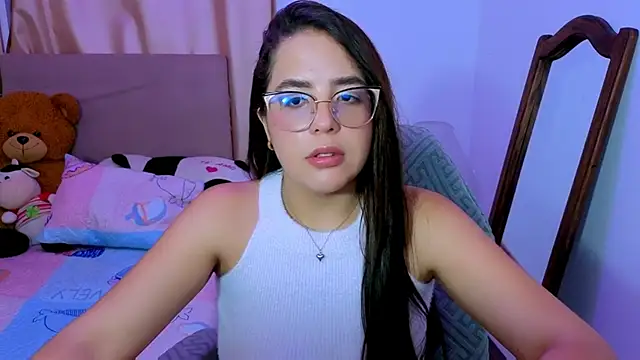 _alicia_z Chat XXX in diretta