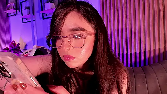 Sembang XXX Secara Langsung Eva_Macalliter