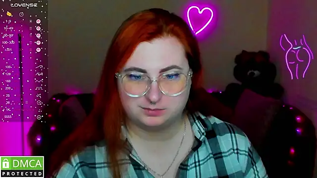 XXX chat uživo modela Alicia_love00