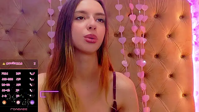 CoraVex Chat XXX live