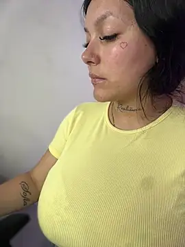 Czat XXX na żywo – Miia__Taylor