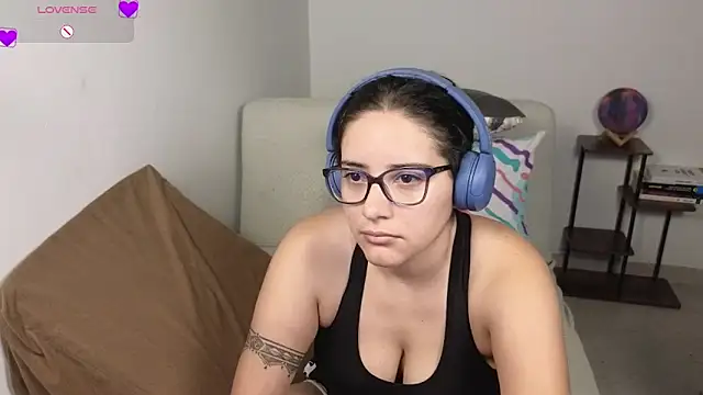 Chat XXX ao vivo de blue__moon_