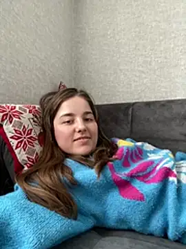 XXX chat uživo modela Lady_woman