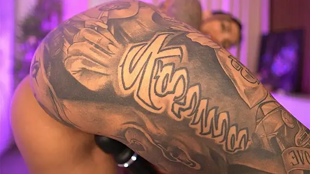 firesbomb777 webcam show