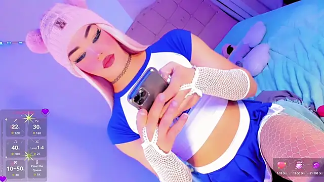 Shiaki_04 ওয়েবক্যাম শো