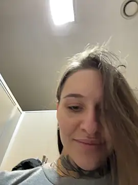 KishaMur Webcam Show