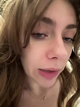 MariiD 现场XXX聊天