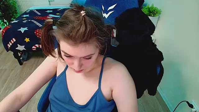 Czat XXX na żywo – CranberryHot