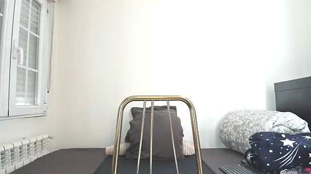 Chatroom XXX en direct de CristalDivine