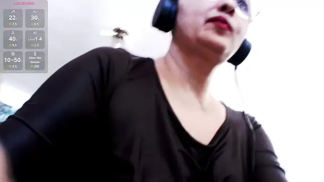 Imperatriza Obrolan Langsung XXX