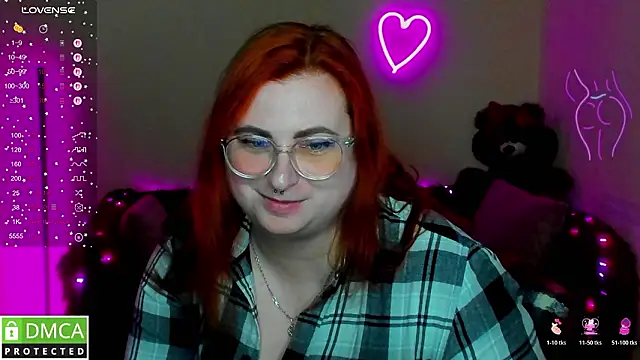 Alicia_love00's Live XXX Chat