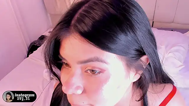 avy_st Live XXX-chat