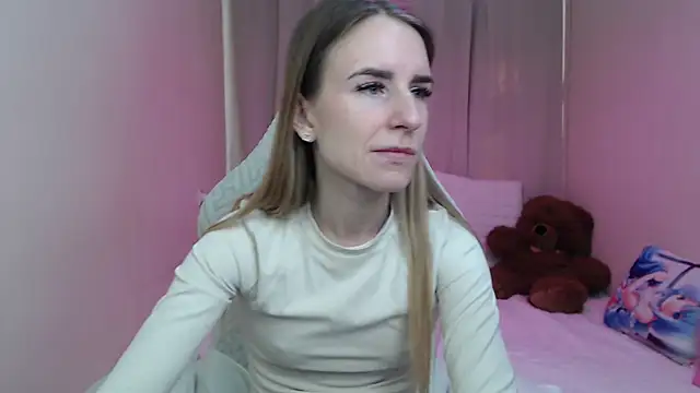 DeboraHorny Obrolan Langsung XXX