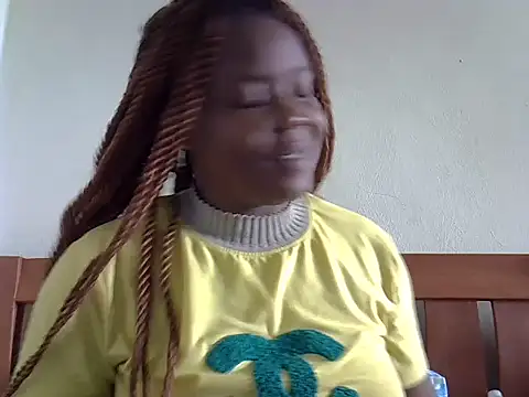 Živý XXX chat ebonyzoey