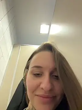 Chat XXX ao vivo de KishaMur