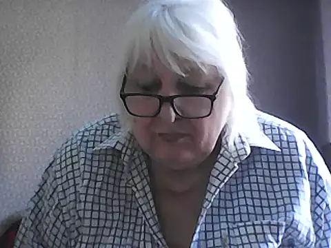 Webkamerová show Alexia64231