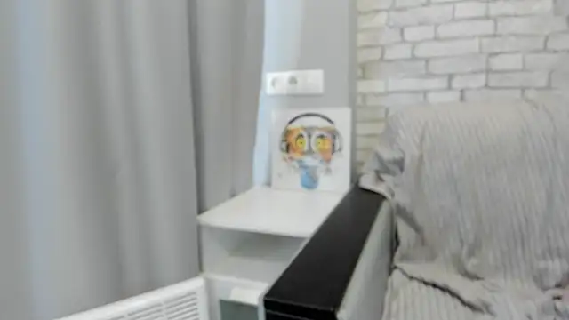 Chat +18 de calystria ao vivo