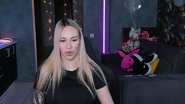 Chat XXX en directo de Blckmirrorr