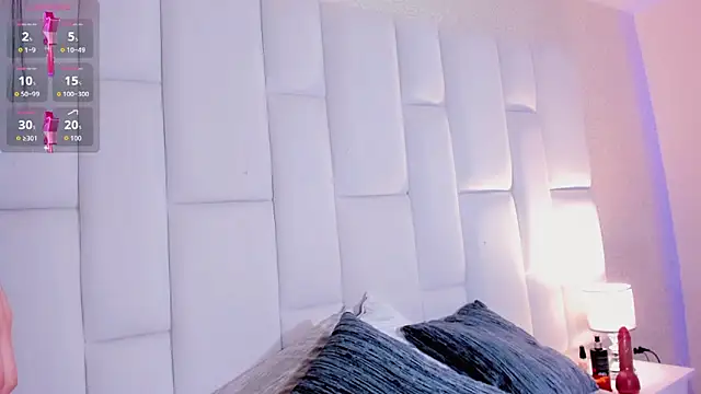 Chat XXX Live andrea_alvarz